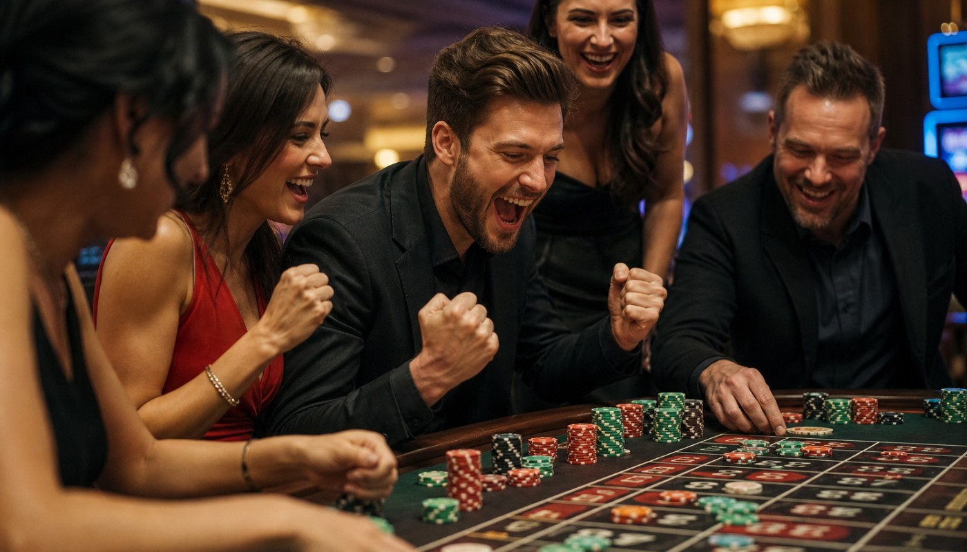 Comment les multiplicateurs transforment-ils l'expérience des jeux en direct ?