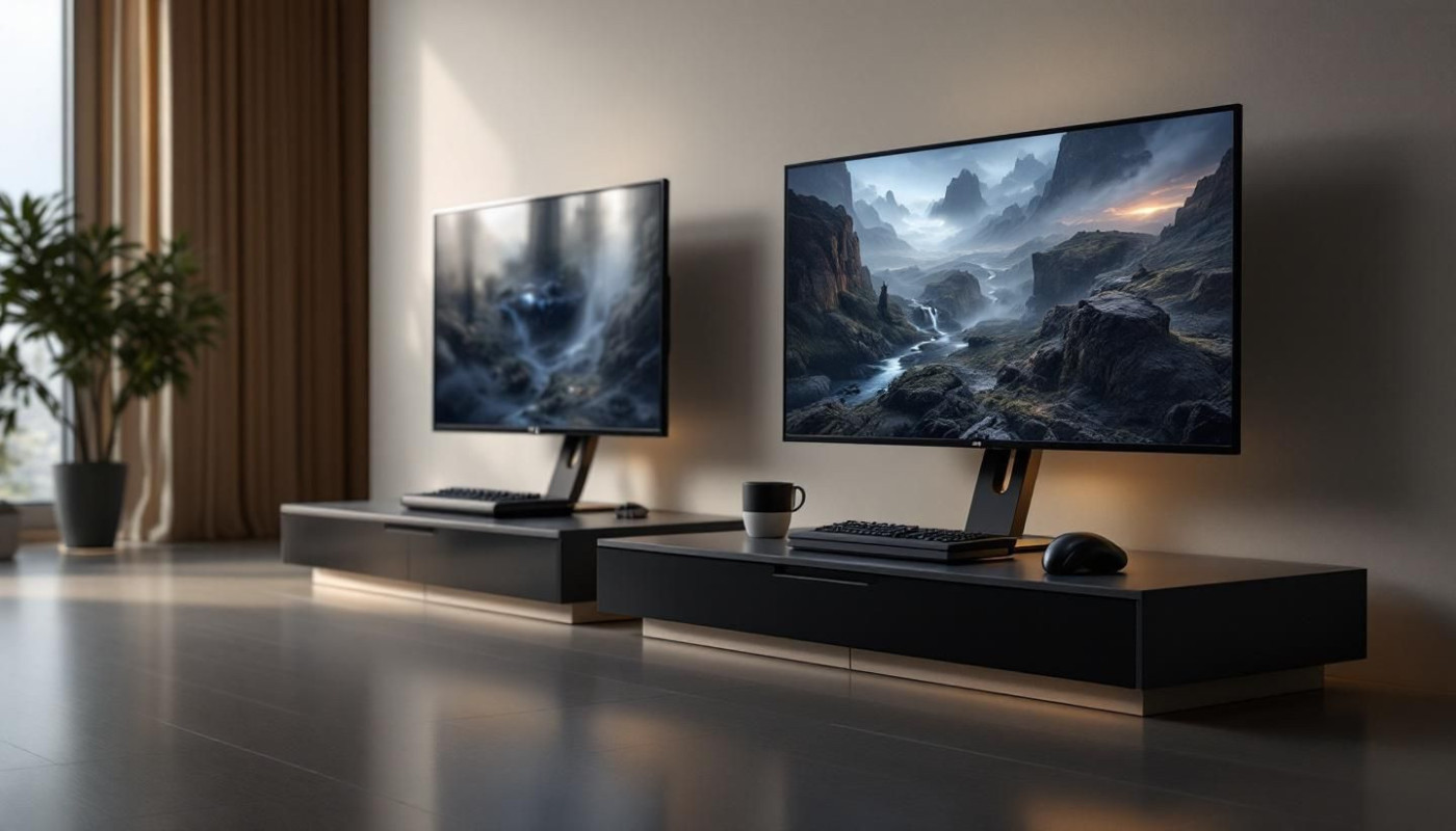 Impact du design et du poids sur l'expérience utilisateur des nouvelles consoles